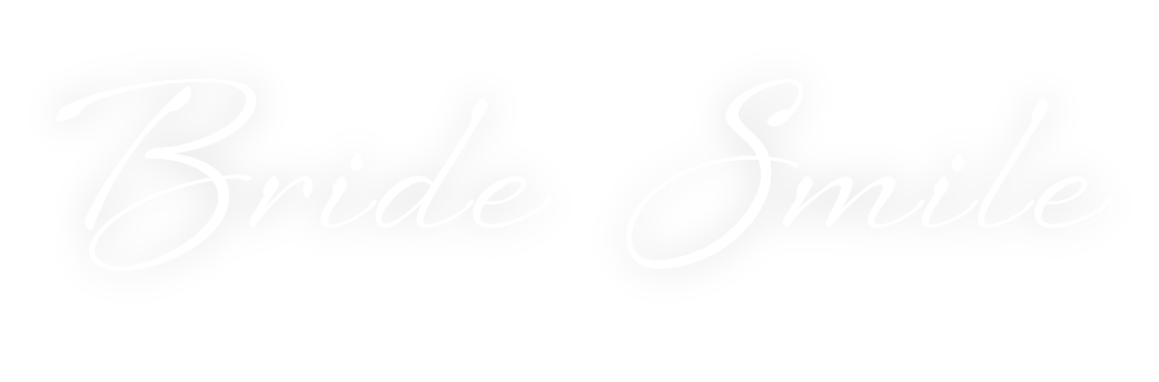 Bridal Smile