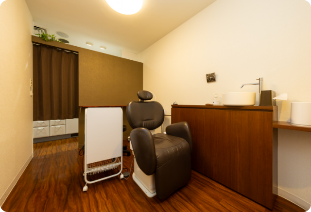 ブライダルエステ